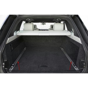 Рейлинги и петли в багажник для Land Rover Discovery Sport (2014-2019) № VPLGS0170