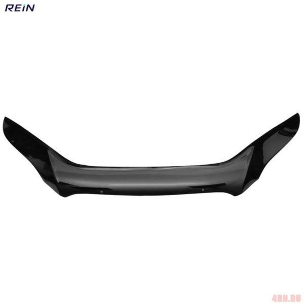 Дефлектор капота Rein для Chevrolet Aveo хэтчбек (2008-2012) без лого № REINHD602wl