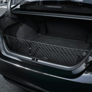 Вертикальная сетка багажника оригинальная для Toyota Camry (2017-2020) № PW250-06000