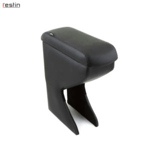 Автоподлокотник для Datsun mi-DO (2015-2020) удлиненный № REST.789038