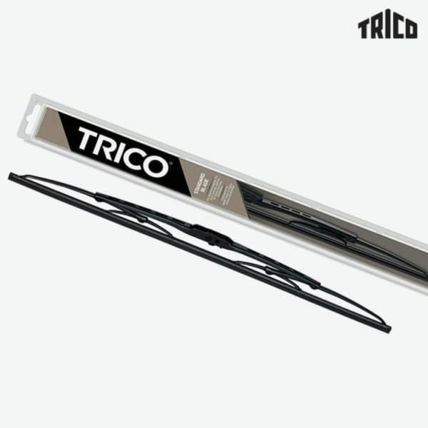 Щетки стеклоочистителя Trico Standard каркасные для Fiat Idea (2003-2012) № T580+T400