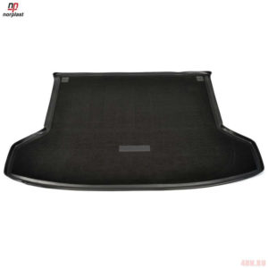 Коврик в багажник Norplast комбинированный для Infiniti QX50 (2018-2023) № NPA00-T33-700-CM