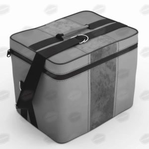 Автомобильная сумка (30х30х20 см), Артикул: ASEK-0115