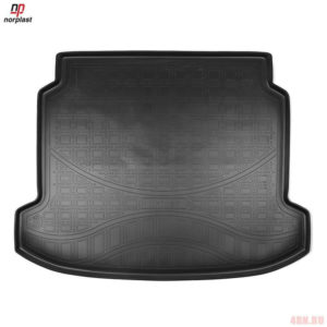 Коврик багажника Norplast для Chery Tiggo 7 Pro (2020-2023) № NPA00-T11-741