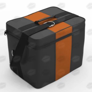 Автомобильная сумка (30х30х20 см), Артикул: ASEK-0109