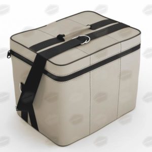 Автомобильная сумка (30х30х20 см), Артикул: ASEK-0125