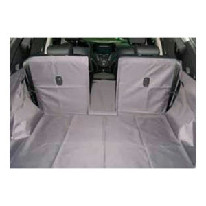 Чехол для багажника Premium оригинальный для Infiniti QX80 (2013-2023) № 8001503GR