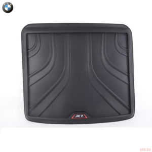 Коврик багажника Sport-Line оригинальный для BMW X1 (F48) (2015-2023) № 51472407170