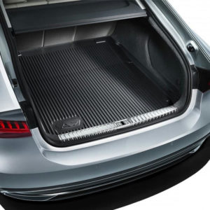 Коврик багажника оригинальный для Audi A7 (2018-2023) № 4K8061180