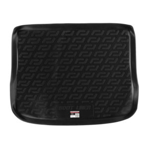 Коврик багажника для Nissan X-Trail (2014-2022) № 0105040300