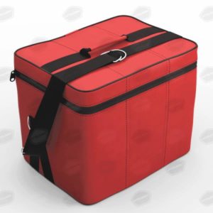 Автомобильная сумка (30х30х20 см), Артикул: ASEK-0130