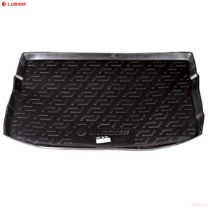 Коврик багажника для Volkswagen Golf 7 хетчбек (2013-2019) № 0101050500