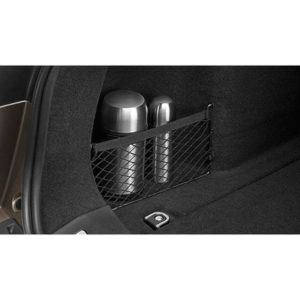 Сетка боковая оригинальная в багажник для Land Rover Discovery 5 без кондиционера (2016-2019) № VPLRS0361