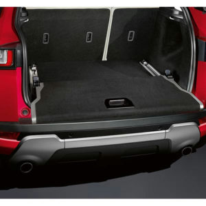 Выдвижной пол в багажник оригинальный для Land Rover Evoque (2012-2018) № VPLVS0101