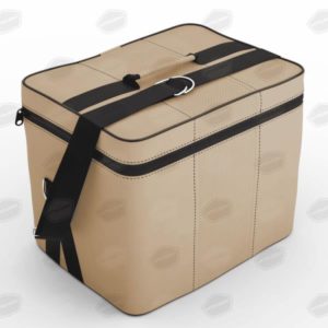 Автомобильная сумка (30х30х20 см), Артикул: ASEK-0126