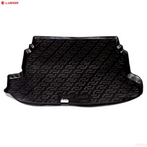 Коврик багажника для Kia Cerato седан (2009-2013) № 0103050300