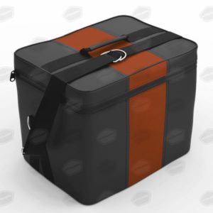 Автомобильная сумка (30х30х20 см), Артикул: ASEK-0110