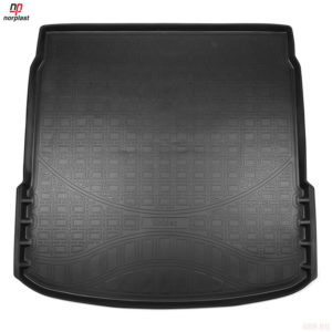 Коврик багажника для Audi e-tron (2018-2023) № NPA00-T05-550