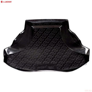 Коврик багажника для Honda Accord седан (2008-2013) № 0113030200
