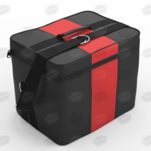 Автомобильная сумка (30х30х20 см), Артикул: ASEK-0106
