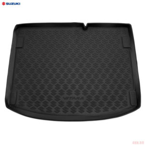 Коврик багажника оригинальный для Suzuki Vitara (2015-2023) № 990NF54P30000