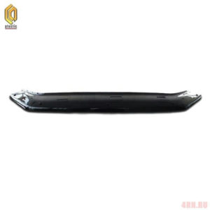 Дефлектор капота Classic черный для Chery Tiggo 2 (2019-2023) № 2010010113049