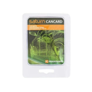 Can Модуль Saturn № CAN CARD PRG