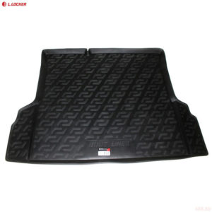 Коврик багажника для Chevrolet Cobalt (2012-2023) № 0107130100