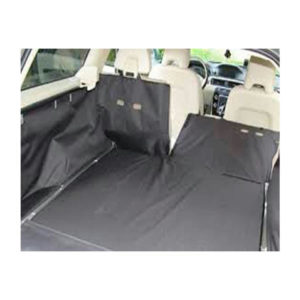 Чехол для багажника оригинальный для Mazda CX-5 (2017-2023) № 3312506BL