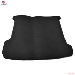 Коврик в багажник Norplast текстильный для Audi Q7 (2015-2023) № NPA00-VT050-774
